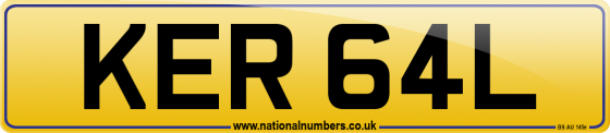 KER 64L