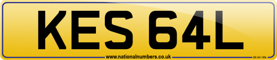 KES 64L