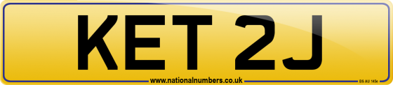 KET 2J