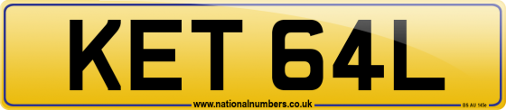 KET 64L