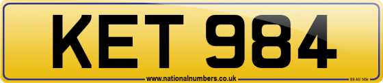 KET 984