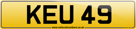 KEU 49