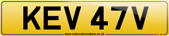 KEV 47V