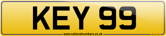 KEY 99