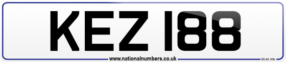 KEZ 188