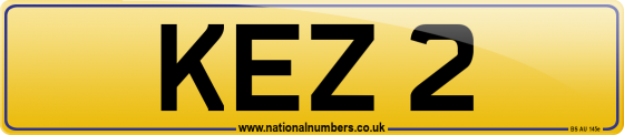 KEZ 2