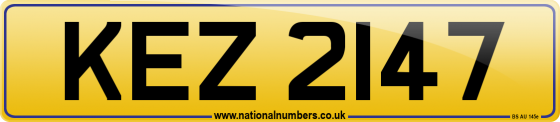 KEZ 2147