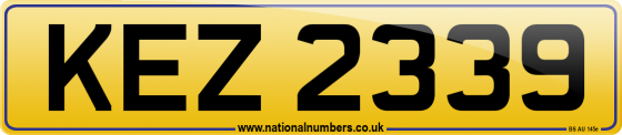 KEZ 2339