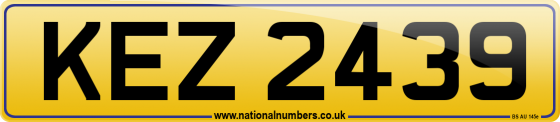 KEZ 2439