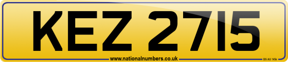 KEZ 2715