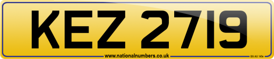 KEZ 2719