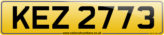 KEZ 2773