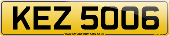 KEZ 5006