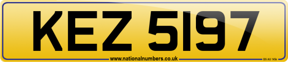 KEZ 5197