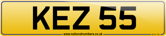 KEZ 55