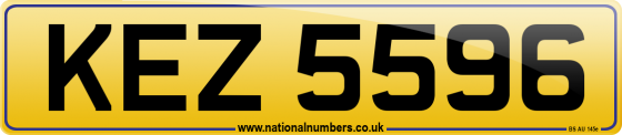 KEZ 5596