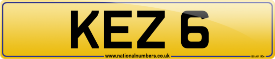 KEZ 6