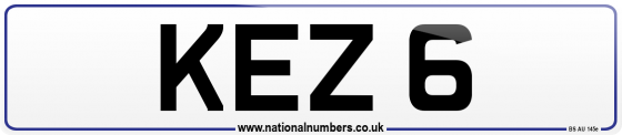KEZ 6