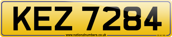 KEZ 7284