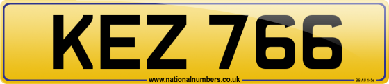 KEZ 766