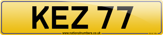 KEZ 77