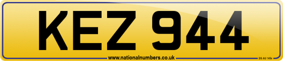KEZ 944