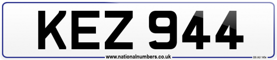 KEZ 944