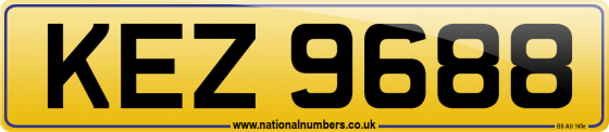 KEZ 9688