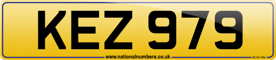 KEZ 979
