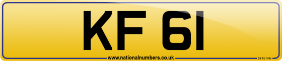 KF 61