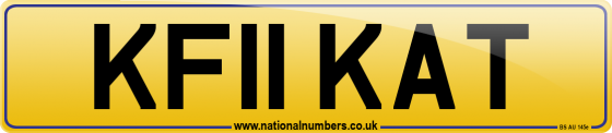 KF11 KAT
