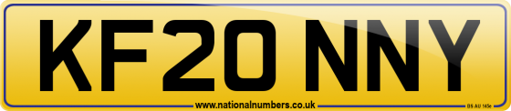 KF20 NNY