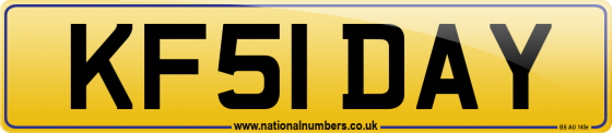 KF51 DAY
