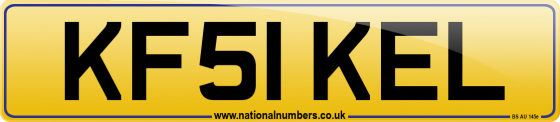 KF51 KEL