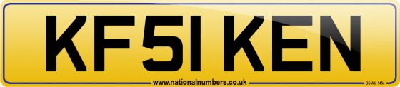 KF51 KEN