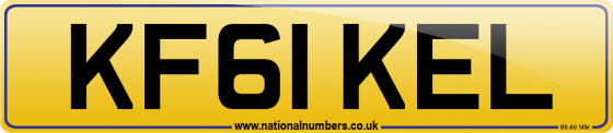 KF61 KEL