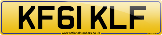 KF61 KLF