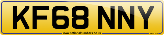 KF68 NNY