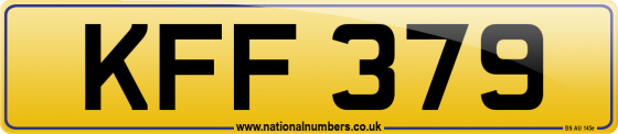 KFF 379