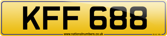 KFF 688