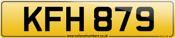 KFH 879