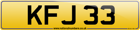 KFJ 33