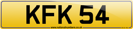 KFK 54