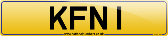 KFN 1
