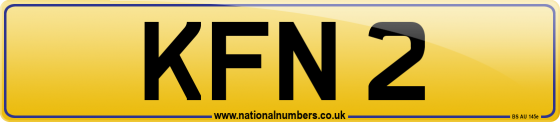 KFN 2