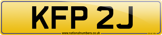 KFP 2J