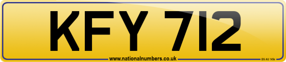 KFY 712