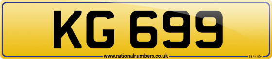 KG 699