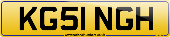 KG51 NGH