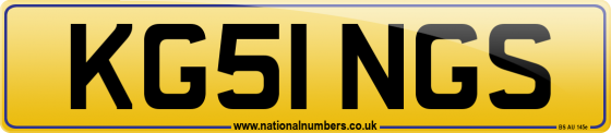 KG51 NGS